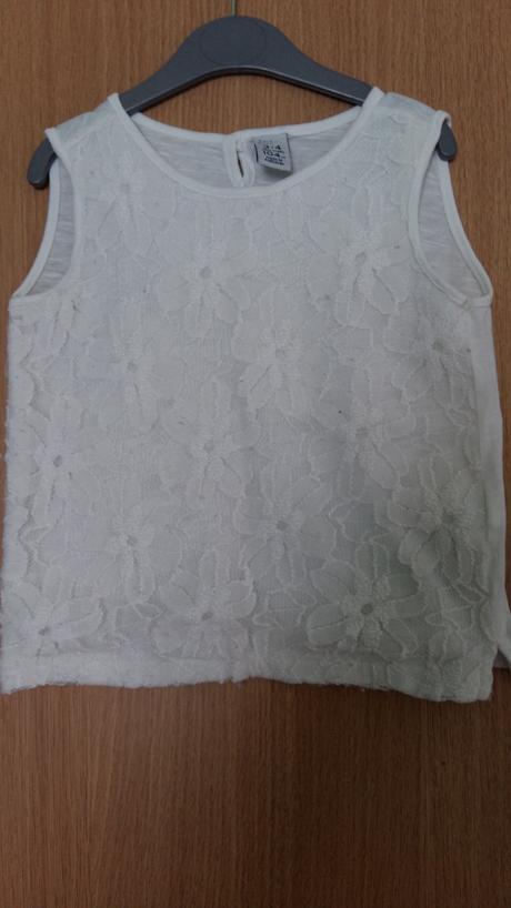 Tricko 98-104, zara,98