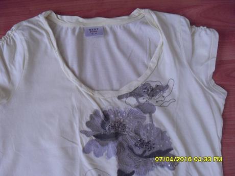 Tričko, next,m