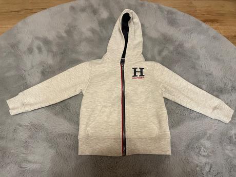 Mikina tommy hilfiger, tommy hilfiger,104