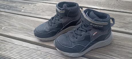 Tenisky nad členok, lotto,30