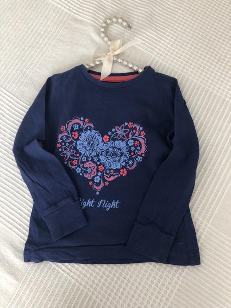 Modrý nátelník, f&f,86