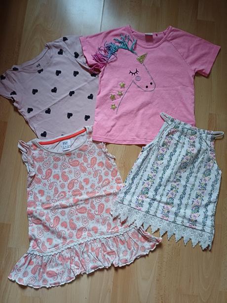 Letne topy/tričká 104, 104