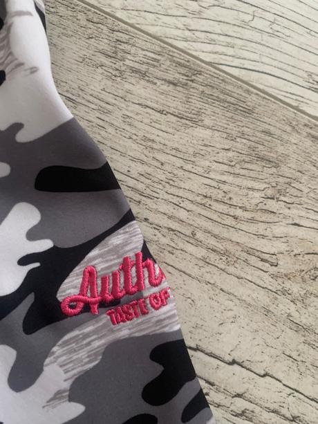 Mikina 140/146, authority,146