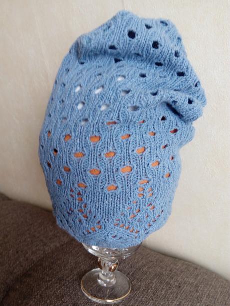 Čiapka+nakrčnik, 104