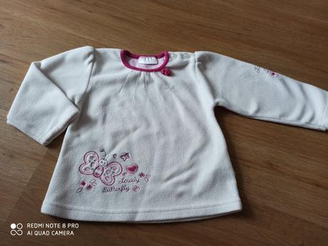 Mikina, okay,86
