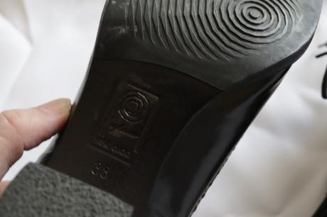 Topánky baťa, baťa,38