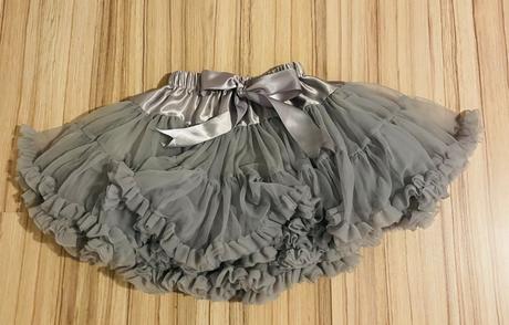 Krásna točiva sukňa na 6.rokov, 116