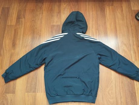 Športová bunda adidas, adidas,152