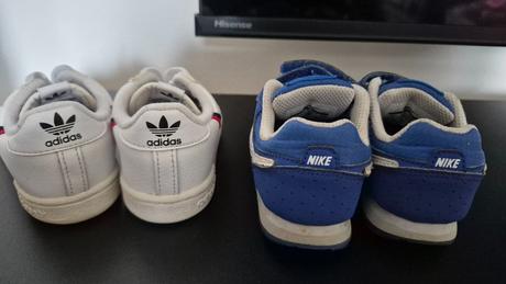 Tenisky 21, adidas,21