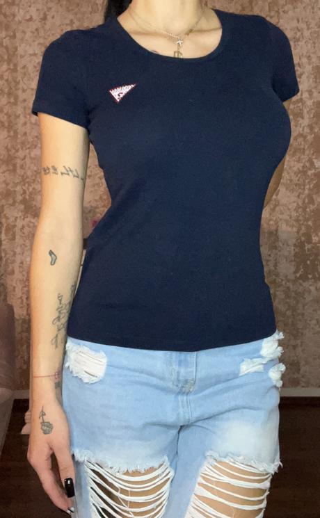 Guess tričko, guess,m