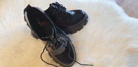 Dievčenské topánky, 37