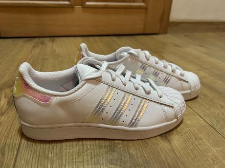 Nové tenisky adidas supetar, veľ. 37,5, adidas,37