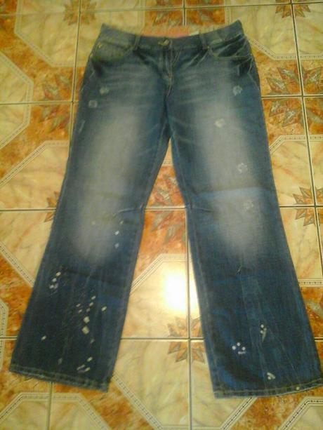 Rifle boyfriend, next,xl