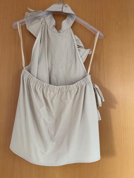 Top imperial, xs