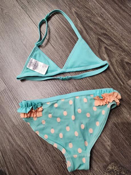 Krasne plavky 98/104, 104