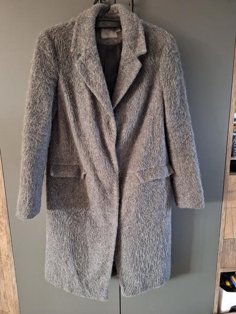 Dámsky kabát, 36