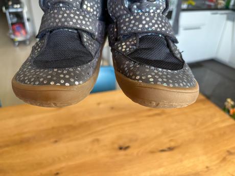 Zimné barefoot topánky zn. froddo s membránou 31, froddo,31
