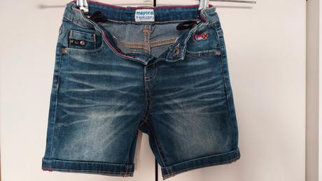 Šortky mayoral, mayoral,110