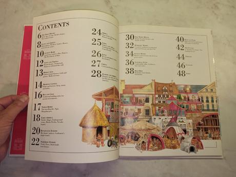 Timelines - houses, habitats & home life, 