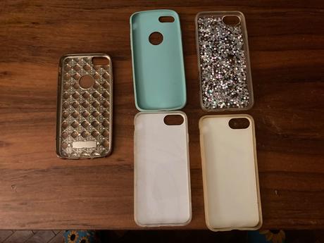 Obal na iphone 7/8/se 2020/se2022, apple