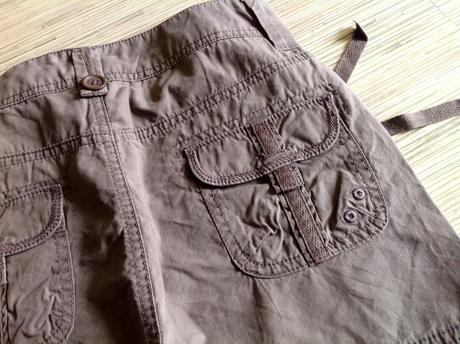 Sukna /n11, cherokee,134