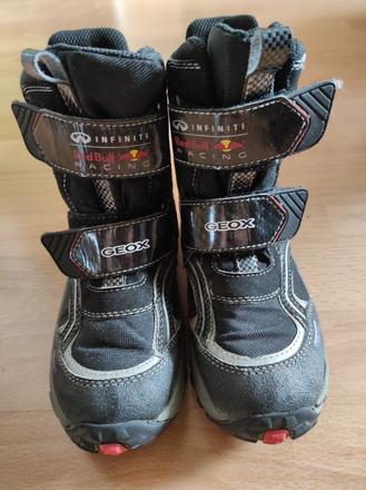 Frajeske snehule geox, geox,29