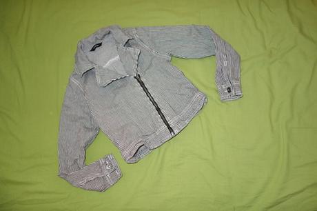 Pruzkovana bundicka george, george,128