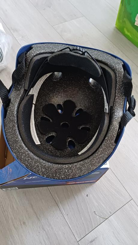 Prilba nerf 52-57, l