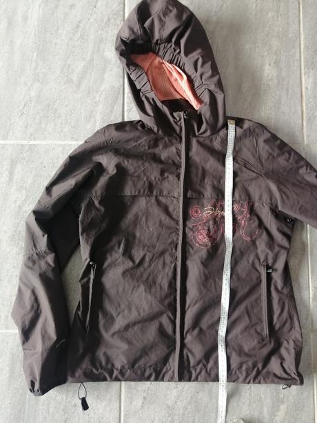 Bunda hannah drypeak1500 sophia, v36, od 14r., hannah,36