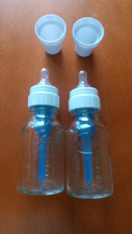 Kojenecka fľaša dr.browns antikolikova, dr. brown's