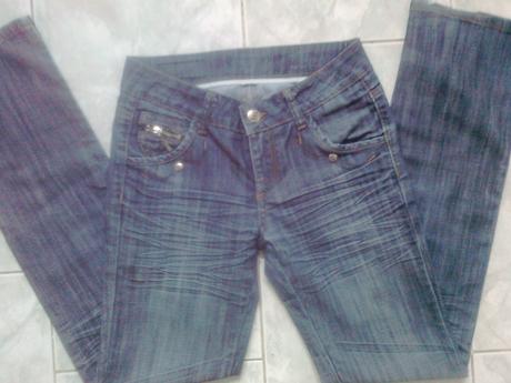 Rifle  s v 34 pas 38-40 cm, c&a,34