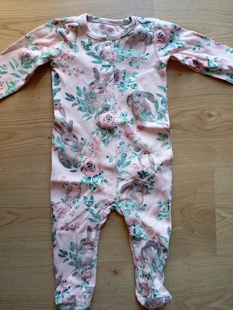 Pyžamo cocodrilo 74, coccodrillo,74