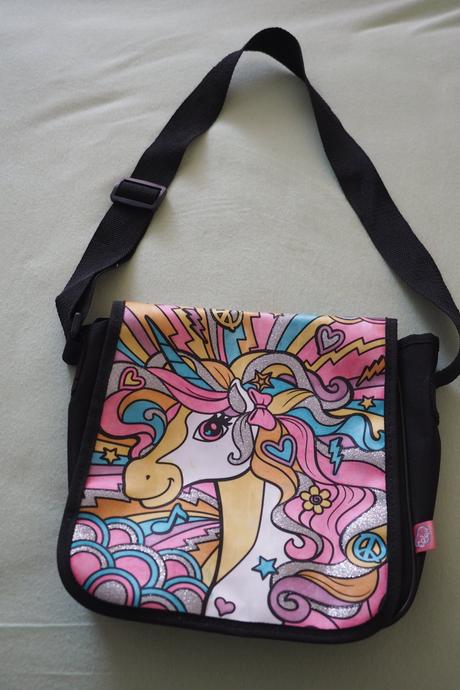 Dievčenská kabelka, 