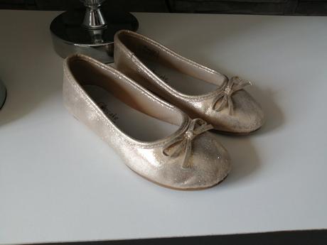 Dievčenské balerínky, cupcake,29