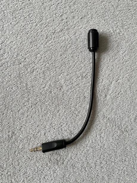 Mini mikrofón s 3,5 mm jackom,