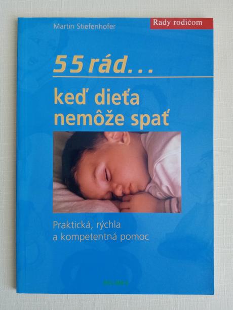 55 rád keď dieťa nemôže späť, 