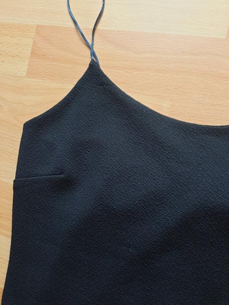 Dámske tielko, reserved,s