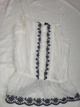 Predĺžený top, f&f,44