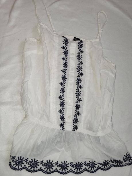 Predĺžený top, f&f,44