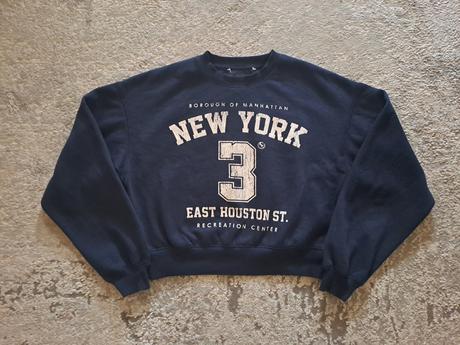 Bershka mikina, bershka,s