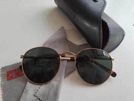 Okuliare rayban 53021, ray-ban