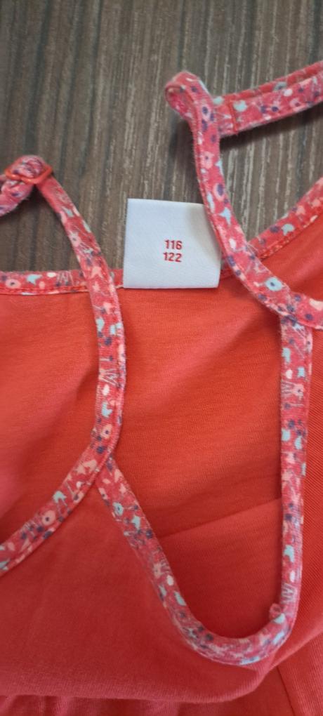 Letné šaty, s.oliver,116