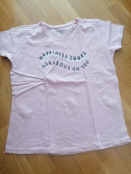 Tričko, reserved,140