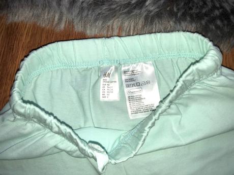 Kratase h&m 92-98-104, h&m,98