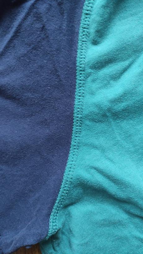 Balík zn. fatface na vek 12-13 r., 158