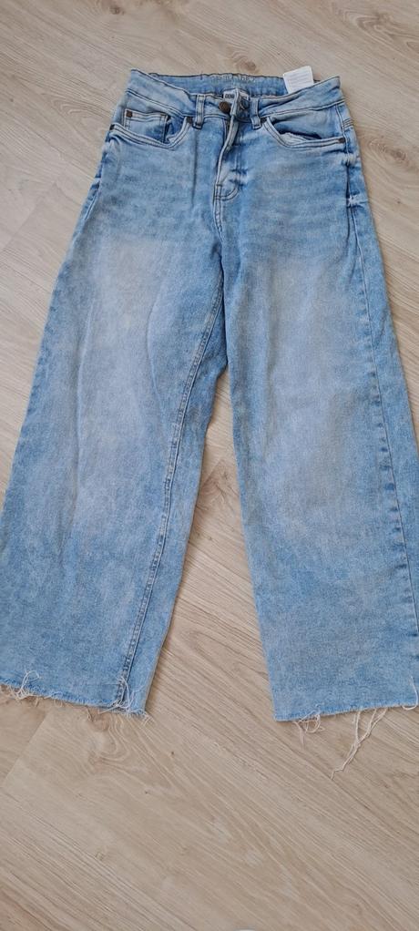 Široké rifle, takko,34