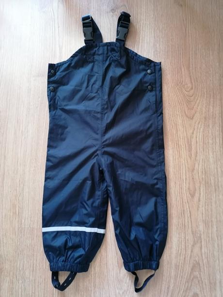 Nohavice do dažďa, name it,86