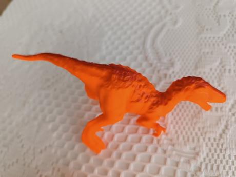 Dinosaury pre najmenších, 