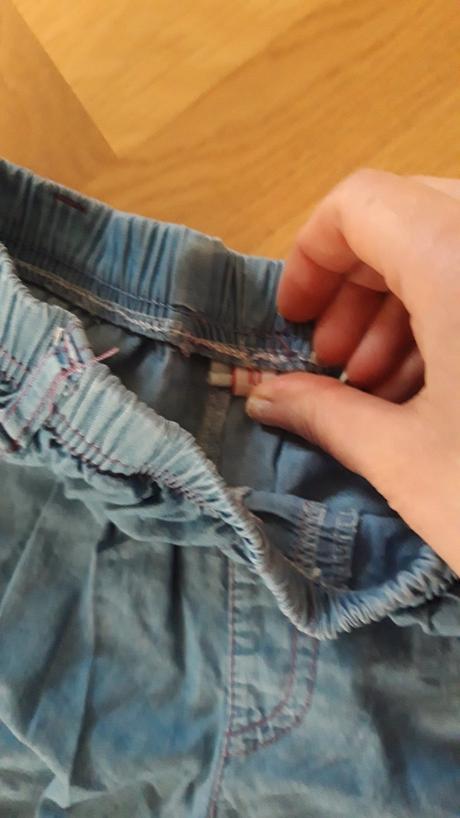 Dievčenské kratasy, 140