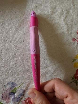 Stabilo pero pravak+2naplne,